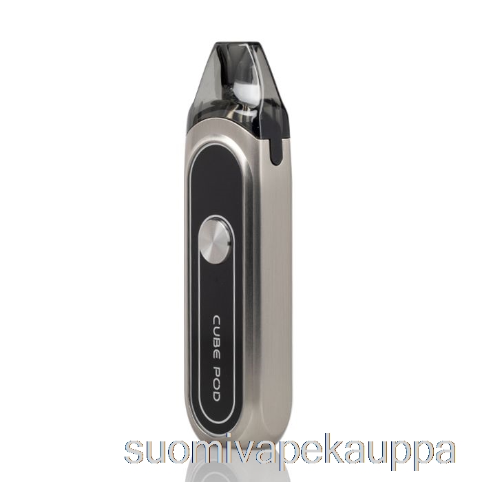 Vape Kauppa Obs Cube 13w Pod System Gunmetal